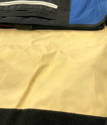 TIMBUK2 ショルダーバッグ メンズ ティンバックツー