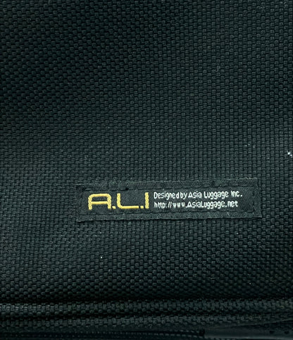 A.L.I キャリーバッグ メンズ アジアラゲージ