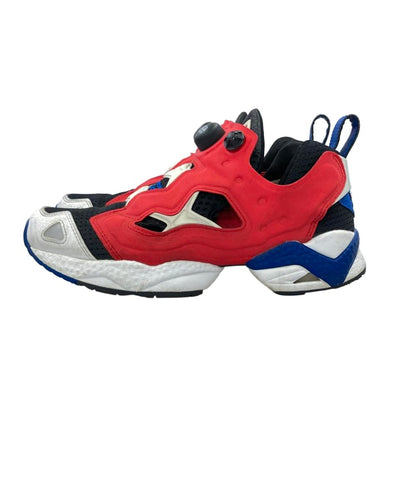 Reebok ローカットスニーカー INSTAPUMP FURY 95 HR1290 レディース SIZE 24.5 (L) リーボック