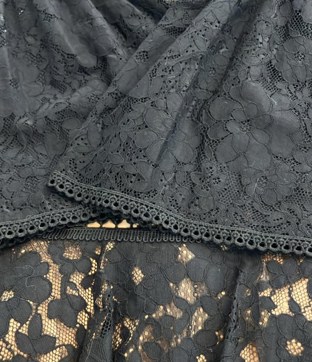 マイケルコース 総レースワンピース レディース SIZE 00 (XXS) MICHAEL KORS