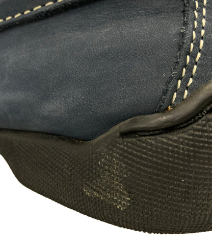 REGAL スウェードスリッポン 8JF FL37L レディース SIZE 22.5 リーガル