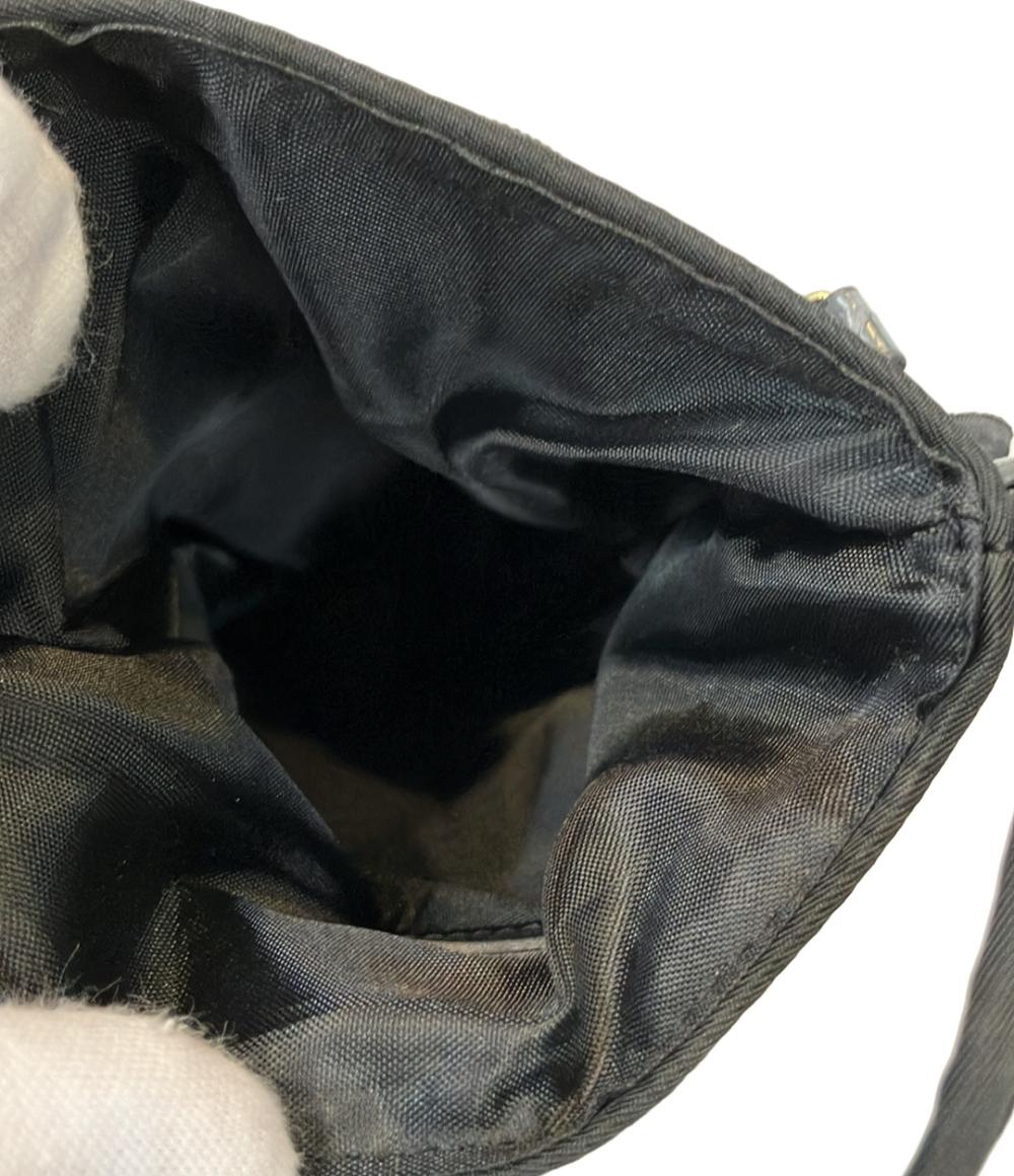 美品 HANAE MORI ハンドバッグ レディース ハナエモリ