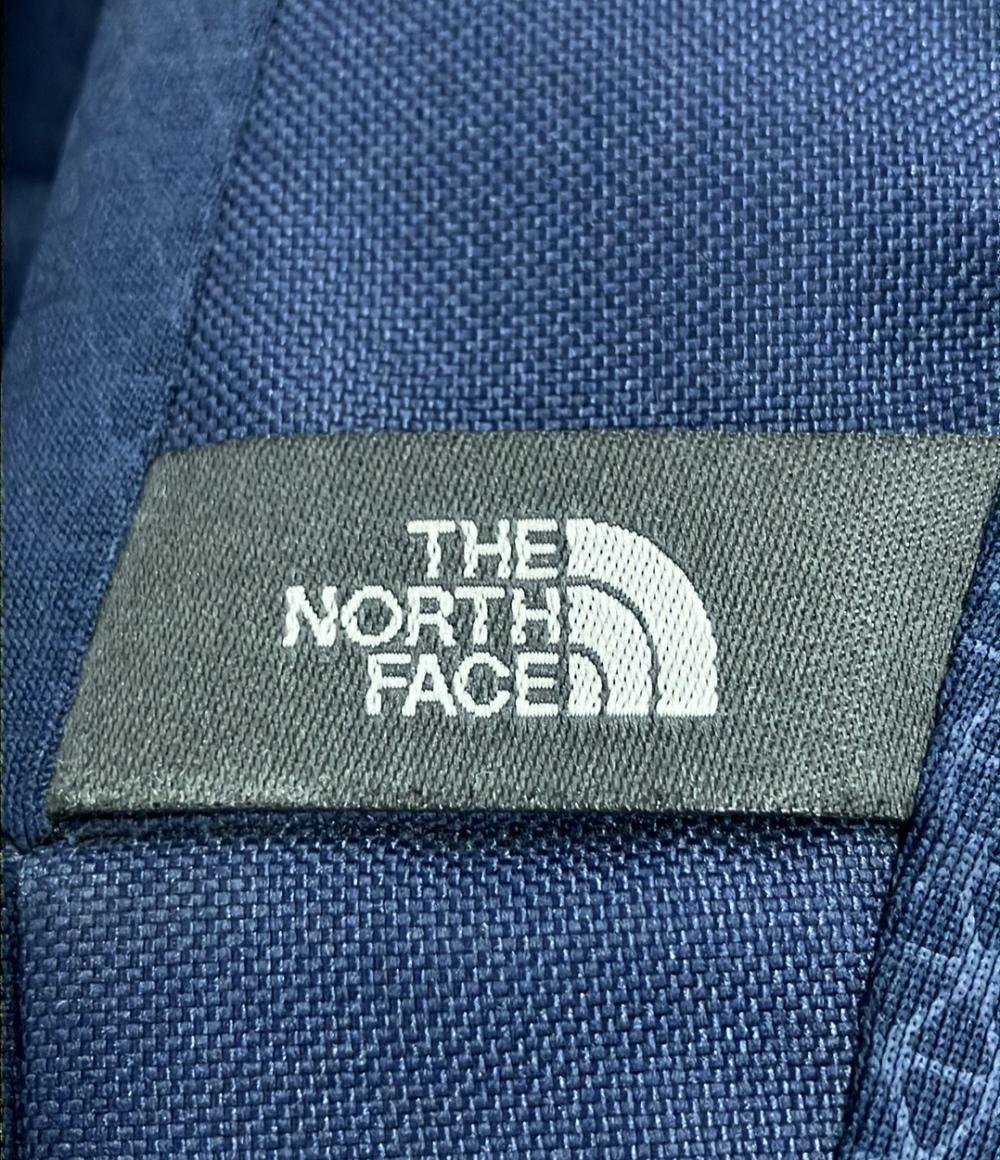 THE NORTH FACE リュック ナイロン VAULT ユニセックス ザ・ノースフェイス