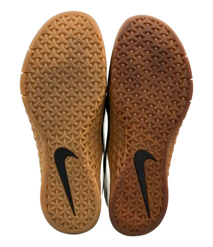 NIKE ローカットスニーカー メトコン 4 AH7453-006 メンズ SIZE 28.0 (XL) ナイキ