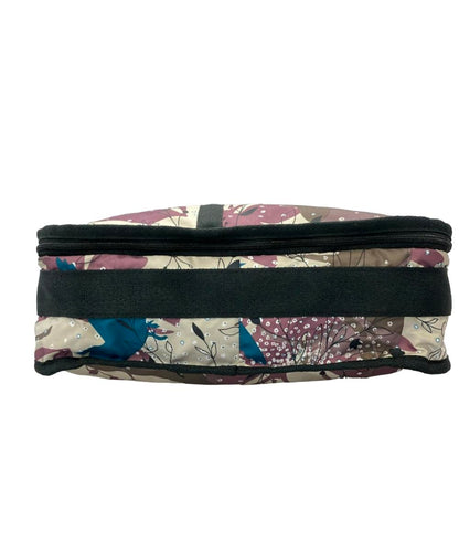 LeSportsac ショルダーバッグ 斜め掛け レディース レスポートサック