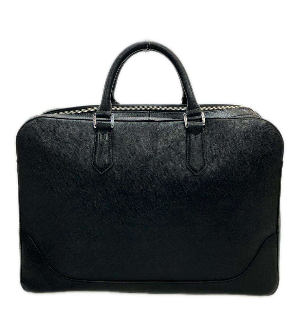 ペッレモルビダ ブリーフケース ビジネスバッグ ショルダーバッグ 2WAY