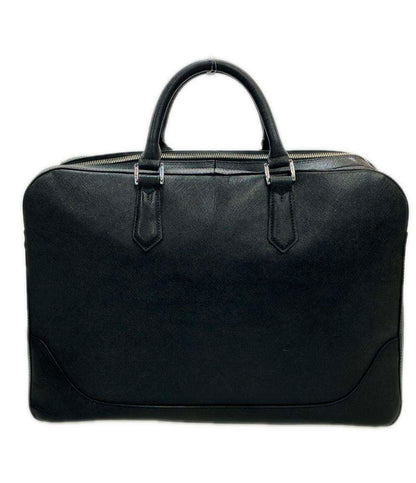 ペッレモルビダ ブリーフケース ビジネスバッグ ショルダーバッグ 2WAY 斜め掛け レザー メンズ PELLE MORBIDA