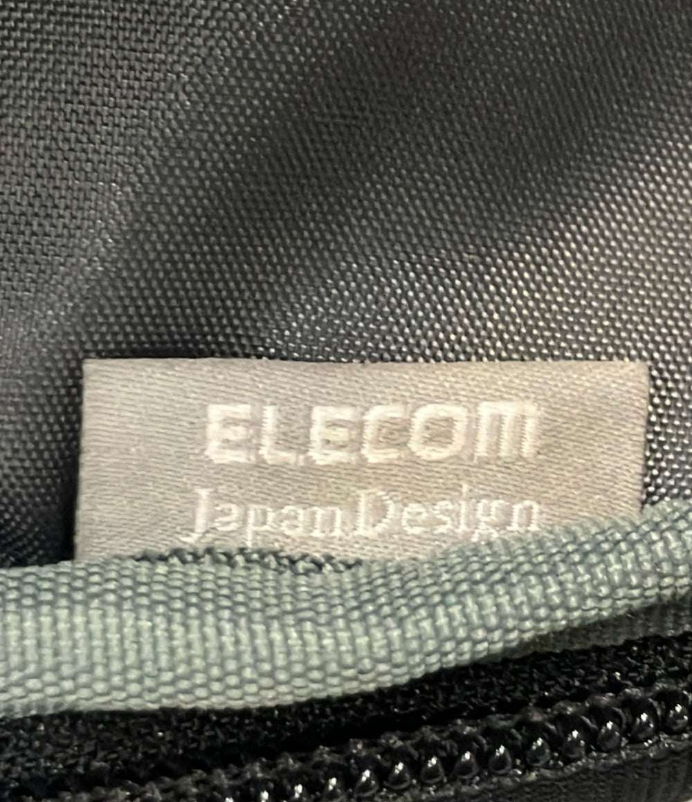 ELECOM ビジネスリュック メンズ エレコム