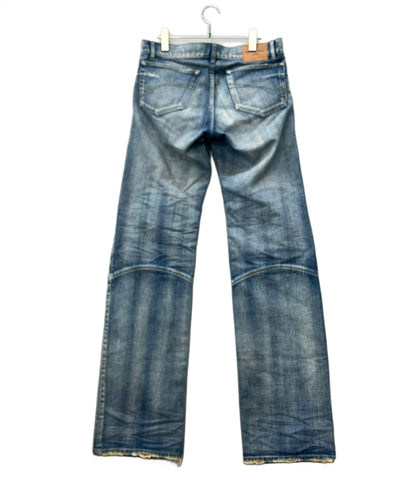 BALENCIAGA デニムパンツ JP57 2024 02213 メンズ SIZE XS バレンシアガ