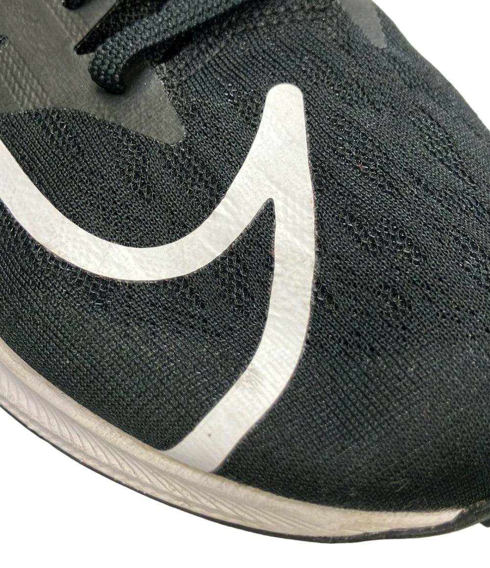 NIKE ローカットスニーカー ズーム ライバル フライ CD7287-001 メンズ SIZE 25.5 ナイキ