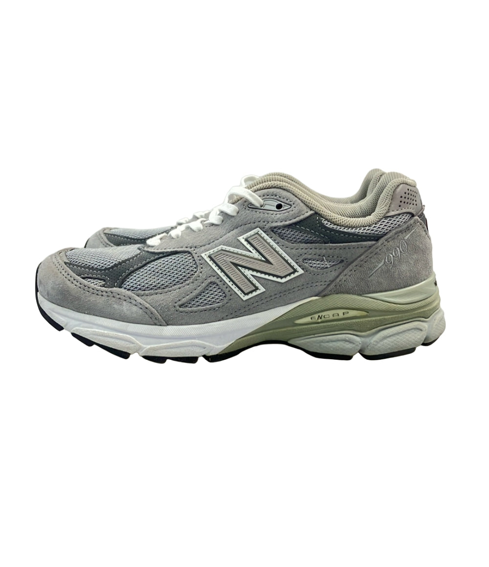 NEW BALANCE ローカットスニーカー W990GL3 レディース SIZE 23.0 (M) ニューバランス