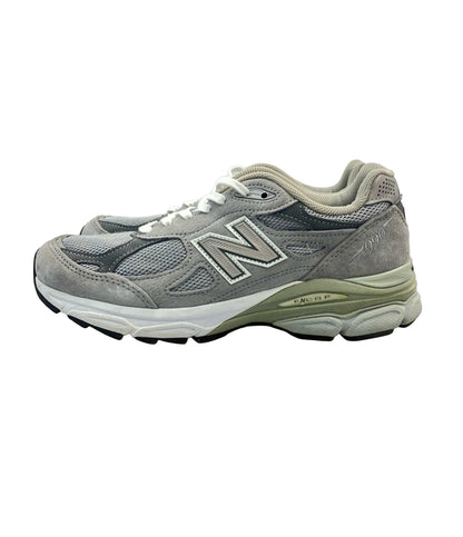 NEW BALANCE ローカットスニーカー W990GL3 レディース SIZE 23.0 (M) ニューバランス