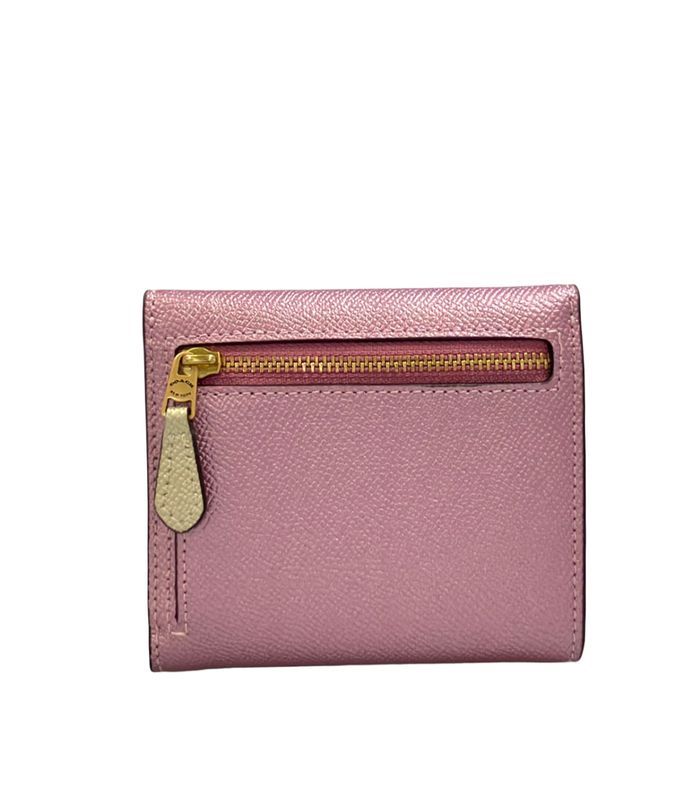 COACH 二つ折り財布 C7210 レディース コーチ