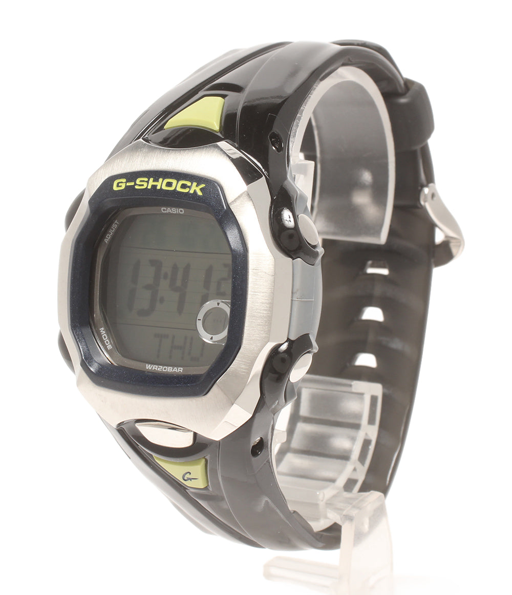 CASIO 腕時計 G-LIDE Gライド G-SHOCK クオーツ GL-151 メンズ カシオ
