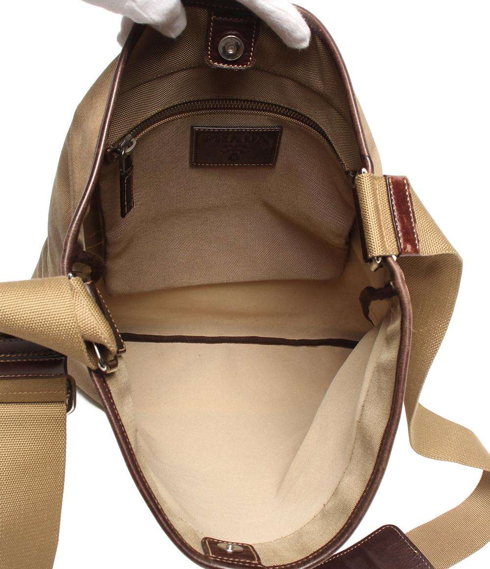 プラダ ショルダーバッグ 斜め掛け メンズ PRADA