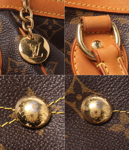 LOUIS VUITTON ハンドバッグ ティヴォリPM モノグラム M40143 レディース ルイ・ヴィトン