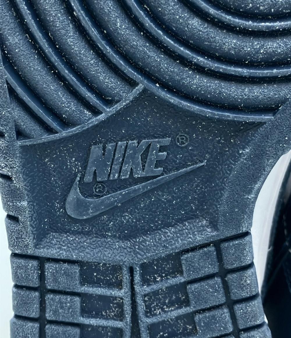 NIKE ローカットスニーカー ダンク LOW レトロ DD1391-400 メンズ SIZE 27.5 (L) ナイキ