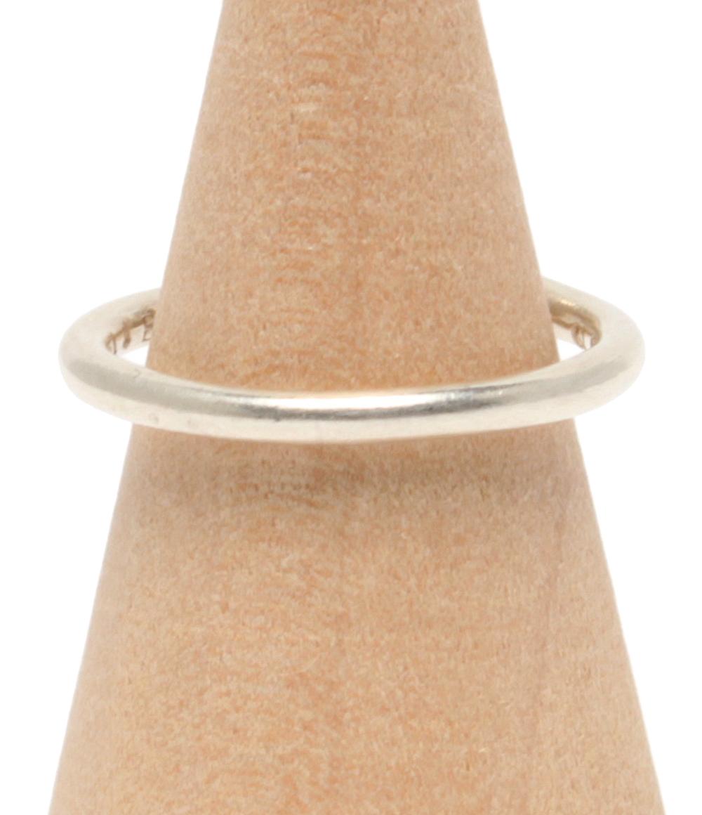Georg Jensen リング 指輪 SV925 A44B ノットリング レディース SIZE 51 ジョージジェンセン