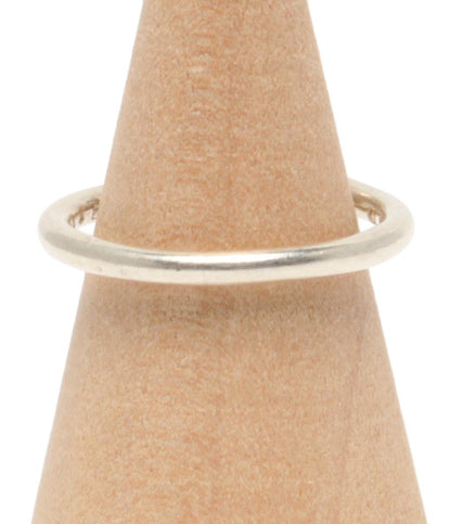 Georg Jensen リング 指輪 SV925 A44B ノットリング レディース SIZE 51 ジョージジェンセン