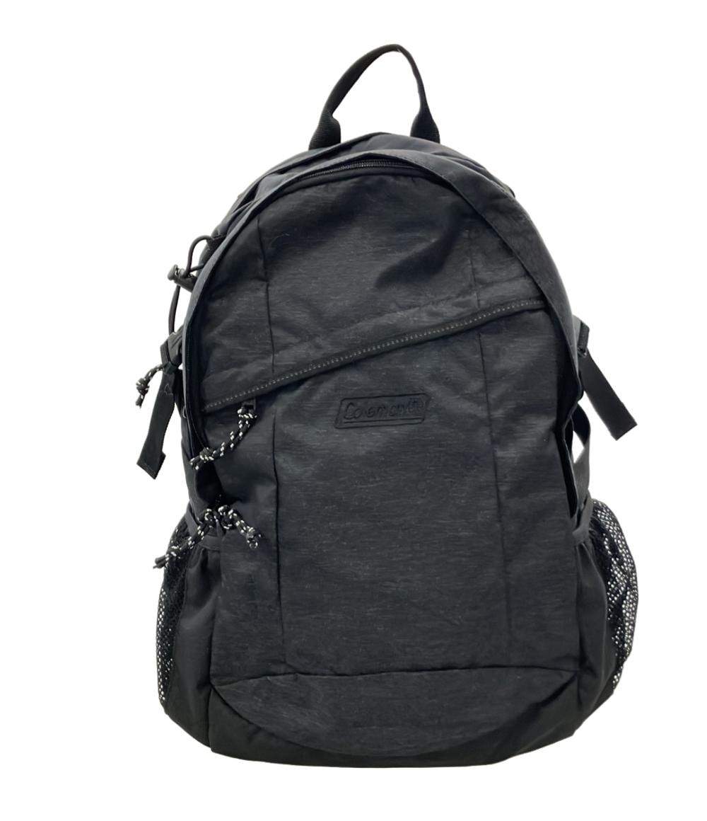 美品 Coleman リュック メンズ レディース コールマン
