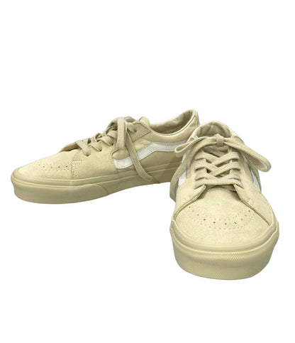 バンズ ローカットスニーカー スケート ロー メンズ SIZE 26.0 (M) VANS