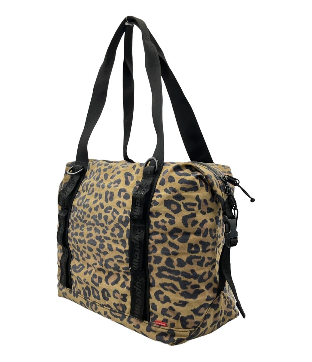 シュプリーム トートバッグ ショルダーバッグ 肩掛け レディース Supreme