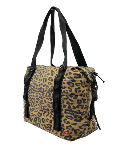 シュプリーム トートバッグ ショルダーバッグ 肩掛け レディース Supreme