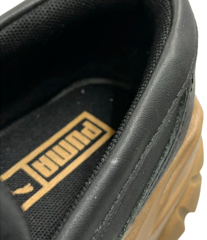 PUMA 厚底ローファー ローファー WNS 397730-03 レディース SIZE 23.5 プーマ