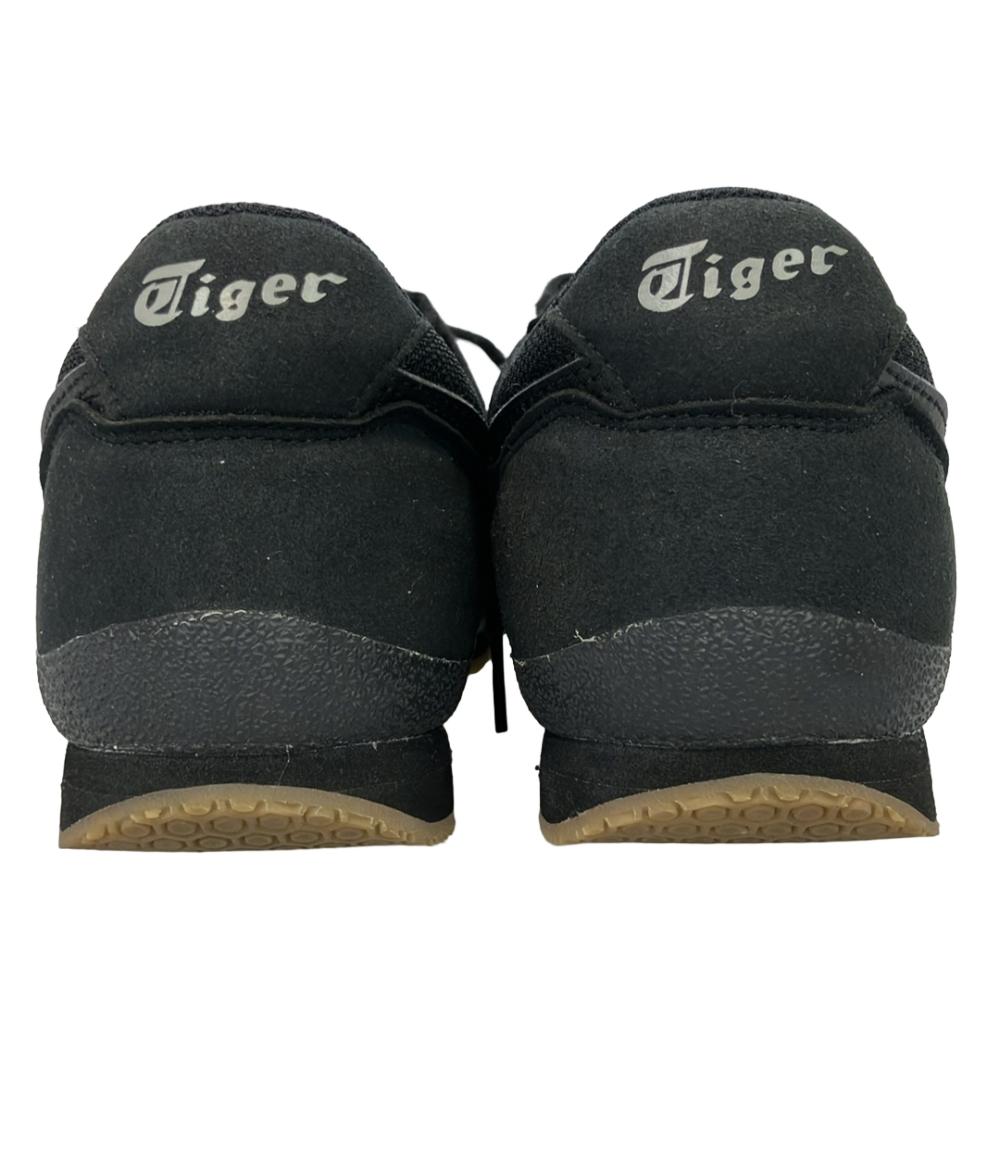ONITSUKA TIGER ローカットスニーカー アルティメット81 D626N メンズ SIZE 26.5 (M) オニツカタイガー