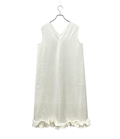 美品 ヨーコチャン ノースリーブワンピース レディース SIZE 40 (M) YOKO CHAN