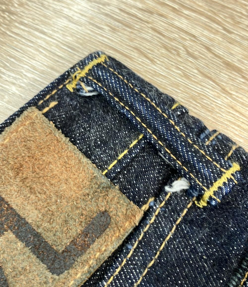 RRL デニムパンツ Slim Fit メンズ SIZE 30 (M) ダブルアールエル
