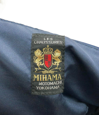 MIHAMA トートバッグ ナイロン レディース ミハマ