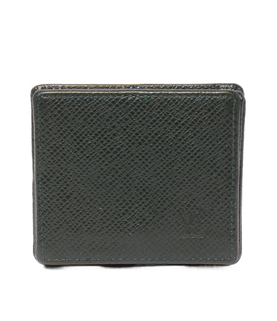 LOUIS VUITTON コインケース ポルト モネ ボワット タイガ M30384 メンズ ルイ・ヴィトン