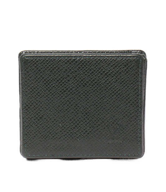 LOUIS VUITTON コインケース ポルト モネ ボワット タイガ M30384 メンズ ルイ・ヴィトン