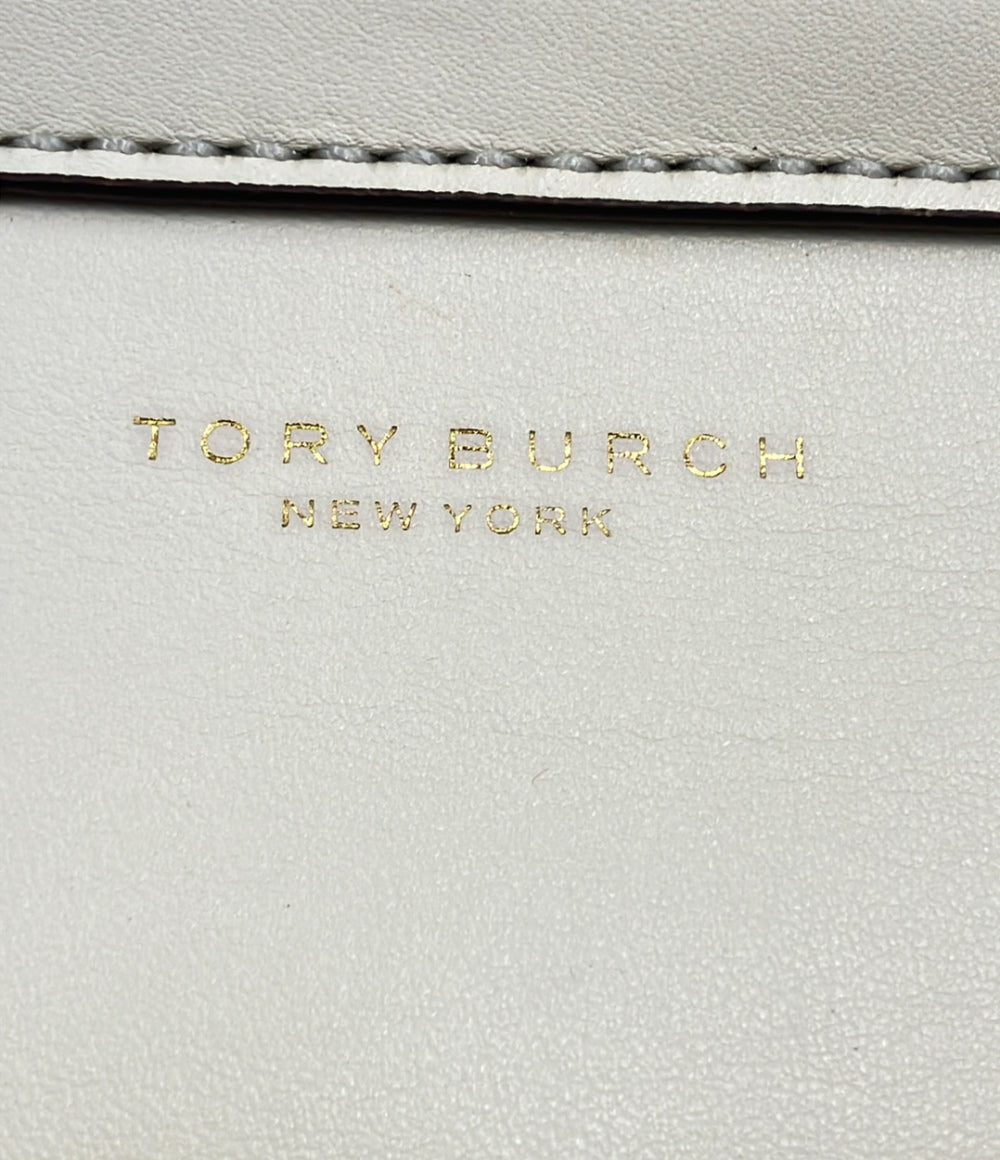 Tory Burch 2WAY ハンドバッグ ショルダーバッグ 斜め掛け レディース トリーバーチ