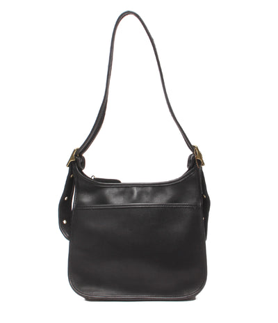 COACH ショルダーバッグ 肩掛け オールドコーチ A7D-9966 レディース メンズ コーチ