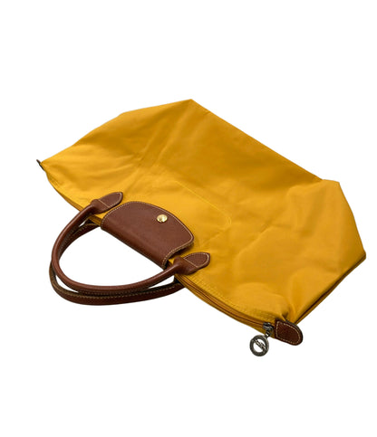 美品 Longchamp トートバッグ ル プリアージュ L1623089620 レディース ロンシャン
