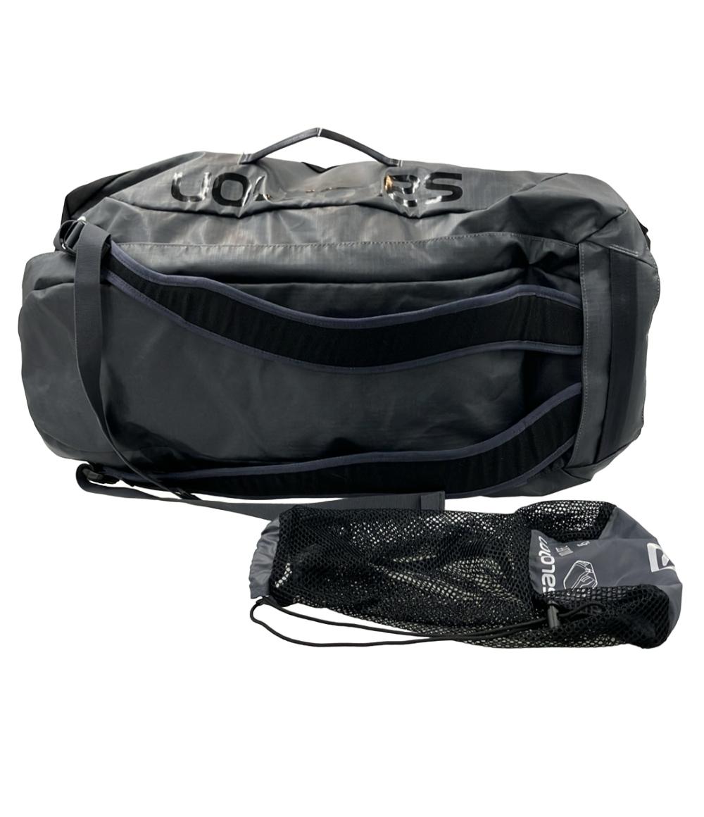 サロモン 2WAY ボストンバッグ リュック OUTLIFE 45 メンズ Salomon