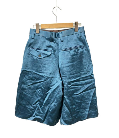 カラー ハーフパンツ レディース SIZE 1 (S) kolor