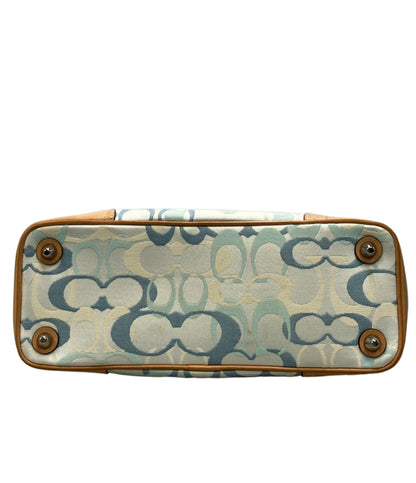 COACH ハンドバッグ シグネチャー 7029 レディース コーチ