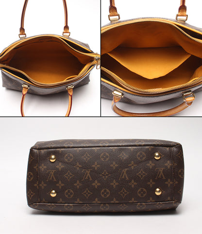 LOUIS VUITTON 2wayショルダーバッグ ハンドバッグ 肩掛け パラス モノグラム M40929 レディース ルイ・ヴィトン