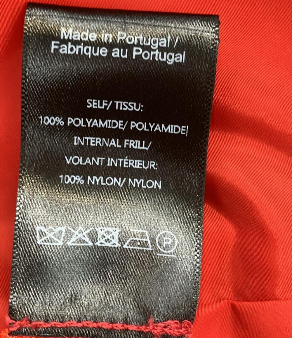 Simone Rocha ギャザーディテール ミニスカート レディース SIZE UK12 (L) シモーネロシャ