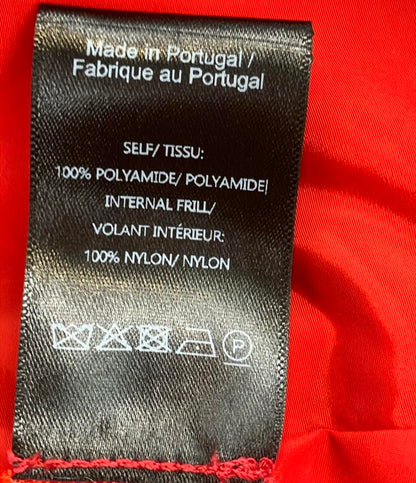 Simone Rocha ギャザーディテール ミニスカート レディース SIZE UK12 (L) シモーネロシャ