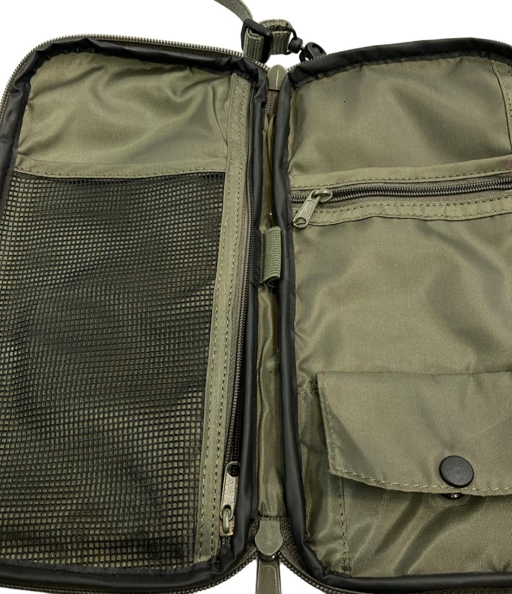 ライゼンタール ショルダーバッグ 迷彩柄 メンズ