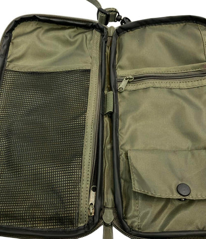 ライゼンタール ショルダーバッグ 迷彩柄 メンズ