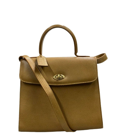 COACH ハンドバッグ ショルダーバッグ 2WAY 斜め掛け 4417 レディース コーチ