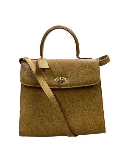 COACH ハンドバッグ ショルダーバッグ 2WAY 斜め掛け 4417 レディース コーチ