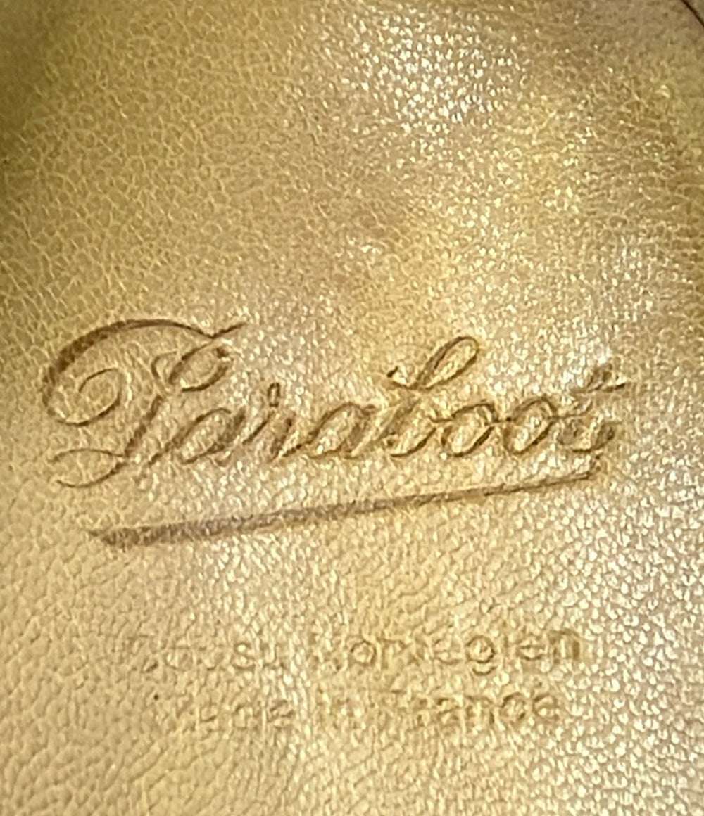 Paraboot ローファー メンズ SIZE 8 パラブーツ