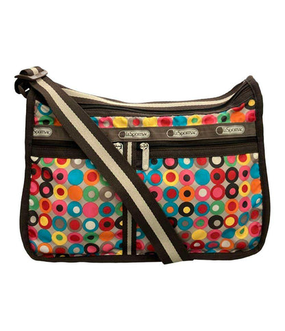 LeSportsac ショルダーバッグ 斜め掛け レディース レスポートサック