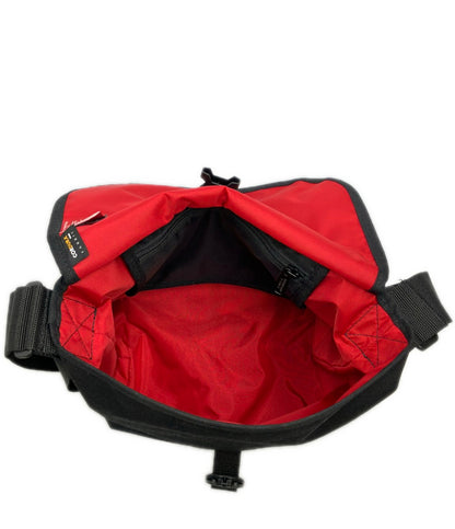 Manhattan Portage ショルダーバッグ メッセンジャーバッグ 肩掛け 斜め掛け メンズ マンハッタンポーテージ